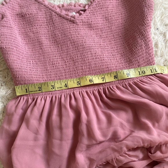 Aritzia Wilfred Tuberose Mini Dress - Picture 8 of 10